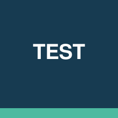GovCon247 TEST Contractor — Fictional Company logo